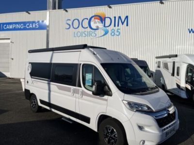 Bavaria K600G X-Edition k600 g x edition