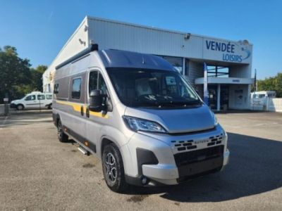 Bavaria K630J Nomade k 630 j