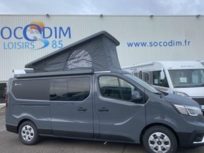 Bavaria MC 545 BC Nomade