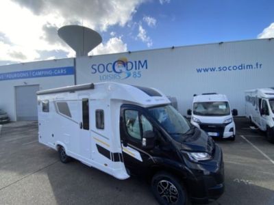 Bavaria Tren-D T720FGJ Nomade t 720 fgj