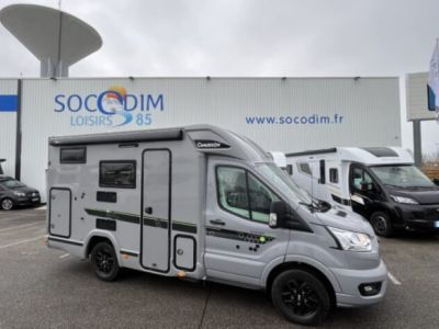 Chausson S 514 First Line s514 sport