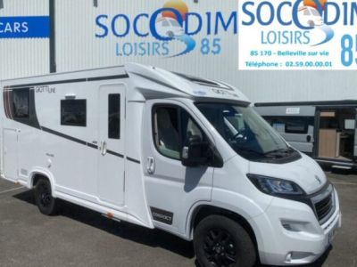 Achat Giottiline Compact C66 Neuf