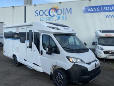 Hobby Ontour C 700 GQ