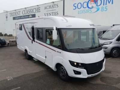 Achat Rapido 896 F Neuf