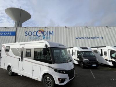 Rapido C86i c 86 i 65 ans 2026