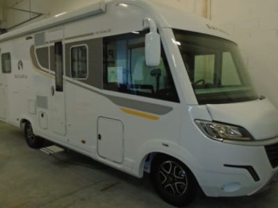 Bavaria Initial I740FC Nomade i 740 fc