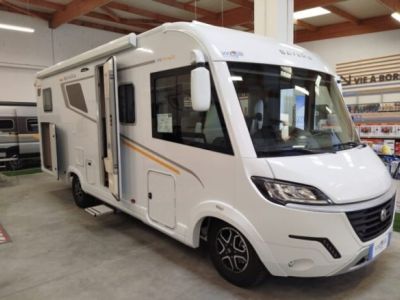 Bavaria Initial I740FGJ Nomade i 740 fgj