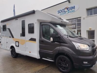 Bavaria Qwest Q 690 GJ q690