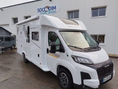 Bavaria Tren-D T690D Unik