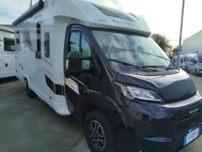 Bavaria Tren-D T720FGJ Nomade t 720 fgj