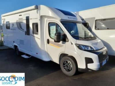 Bavaria Tren-D T740FC Nomade t 740 fc