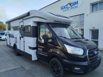 CI Horon 88 XT Spring Edition