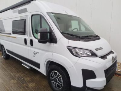 CI Kyros 2 Selekt go