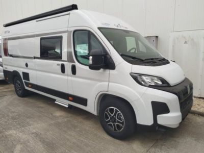 Giottiline Giottivan 64 G