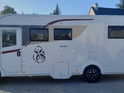 Autostar Celtic Edition P 730 LC Lift i