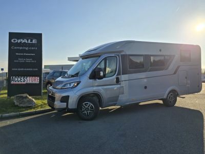 Adria Compact DL 60eme Anniversaire 60 ans boite auto