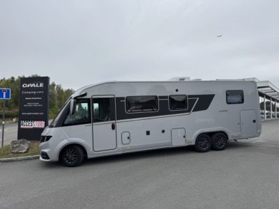 Adria Supersonic 890 LL lc