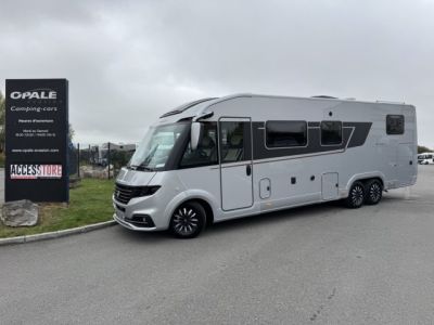 Adria Supersonic 890 LL 890ll