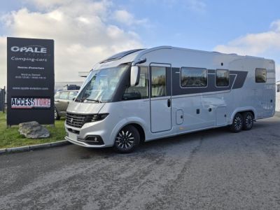 Adria Supersonic 890 LL lc