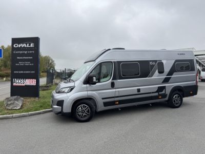 Adria Twin 640 SGX 640sgx 60ans