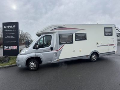 Challenger Mageo 128