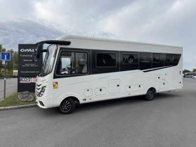 Concorde Credo 840 L i