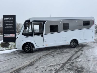 Dethleffs Globebus I 6 i6 2026