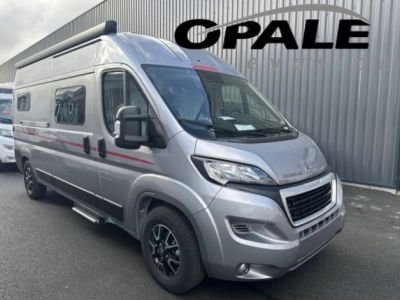 Dethleffs Globetrail 600