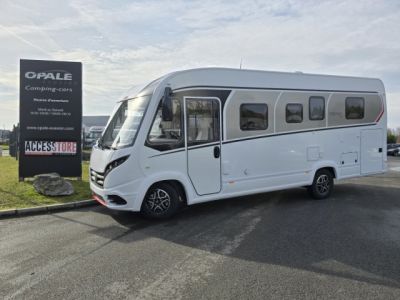 Dethleffs Trend I 7057 DBL