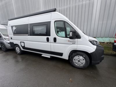 Dreamer D55 20 Ans 20e anniversaire