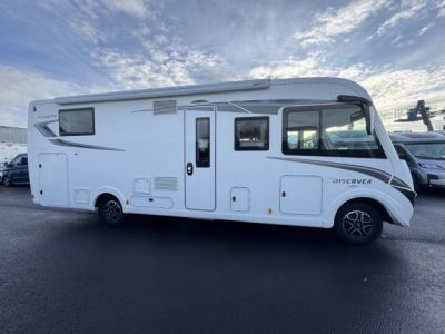 Fleurette Discover 78 LMF