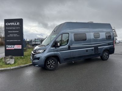 Font Vendome Terra Van