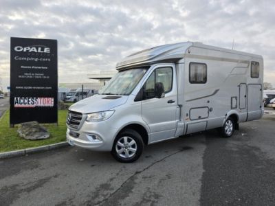 Hymer Camping-Car ml 580