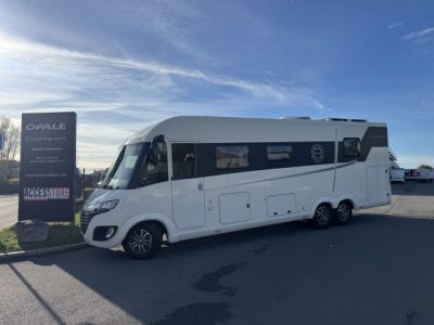 Le Voyageur LV 8.5 CL