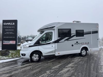 Mc Louis MC4 Slim 337