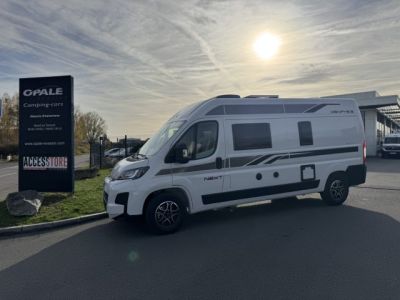 Mc Louis Menfys Van 3