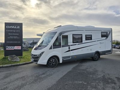 Mobilvetta K-Yacht MH 85