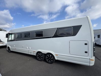 Niesmann+Bischoff Arto 88 + bischoff 88ek