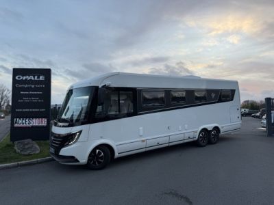 Niesmann+Bischoff Arto 88 88ek