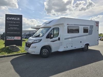 Pilote P 696 D Evidence