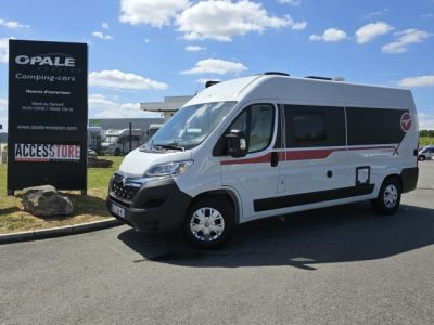 Pilote V 600 G X Edition v600