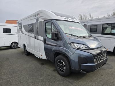 Rapido C55 edition 65 ans