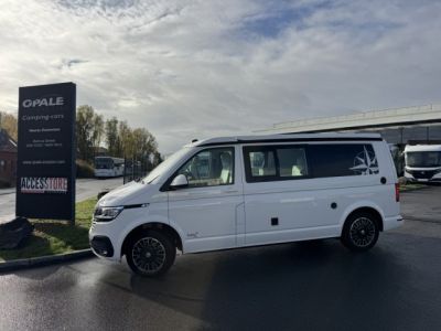 Westfalia Kepler One