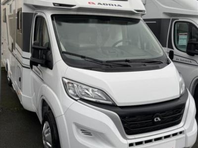 Adria Matrix Plus 670 DC