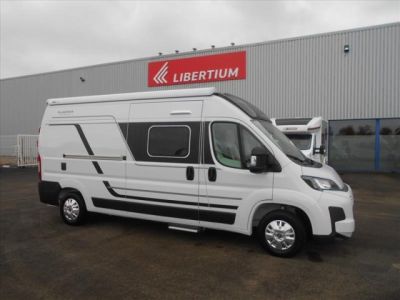 Adria Twin 600 SPB