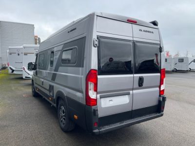 Adria Twin 640 SGX PTR 60 ANS