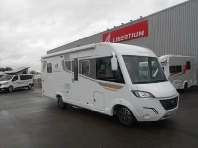 Achat Bavaria Initial I740FC Nomade Neuf
