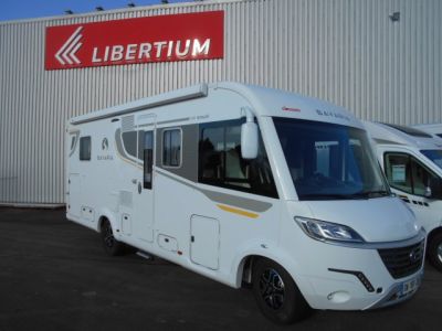 Bavaria Initial I741FC Nomade Plus I 741 FC +