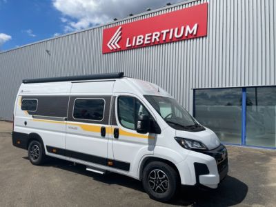 Bavaria K630J Nomade