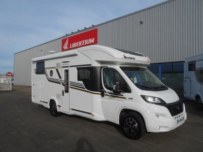 Benimar Mileo 263 ALPHA